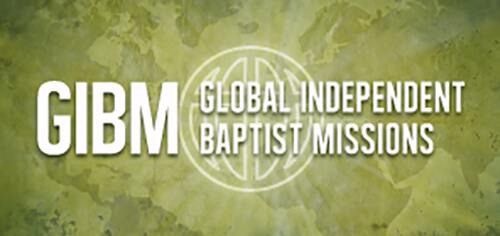 GIBM Logo